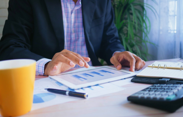 Plan Financing